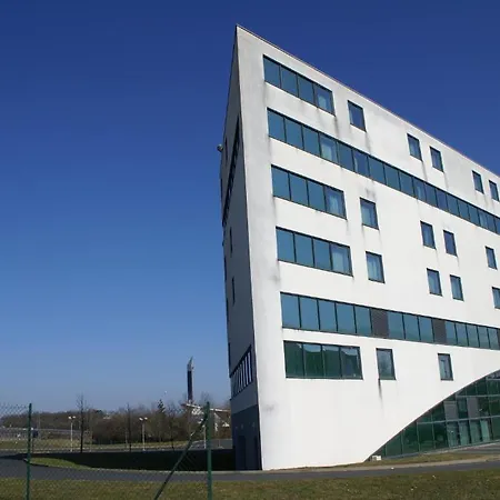 Aquatis Пуатье