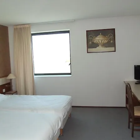 Apartment Aquatis Poitiers