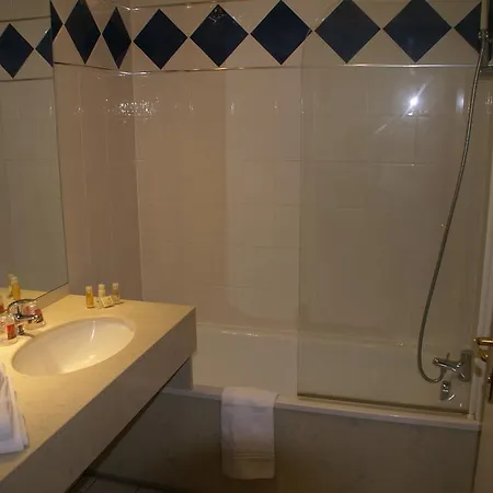 Apartment Aquatis *