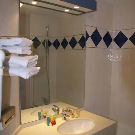 Apartment Aquatis Poitiers