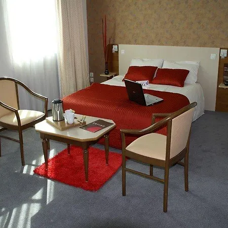 Apartment Aquatis Poitiers