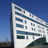 Aquatis Апартаменты *
