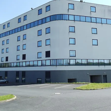 Apartment Aquatis Poitiers