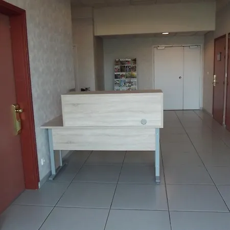 Apartment Aquatis