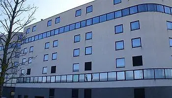 Aquatis Apartment Poitiers